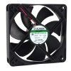 Sunon MEC0251V2-000U-A99 – Axial fan 120×120×25 mm, 12VDC