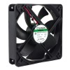 Sunon MEC0251V2-000U-A99 – Axial fan 120×120×25 mm, 12VDC