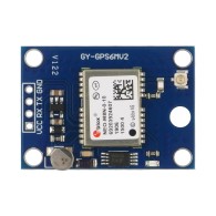 Ublox GYGPSV1 NEO-8M – GPS module
