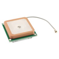 Ublox GYGPSV1 NEO-8M – moduł GPS