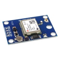 Ublox GYGPSV1 NEO-8M – GPS module