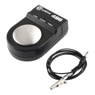 Tester elektryczności statycznej i uziemienia HAKKO 498