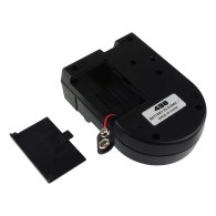 Tester elektryczności statycznej i uziemienia HAKKO 498