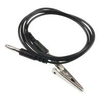 Tester elektryczności statycznej i uziemienia HAKKO 498