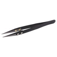 Ceramiczna pinceta prosta VETUS W8