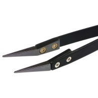 Ceramiczna pinceta kątowa VETUS E3