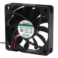 Sunon MF60151V2-1000U-A99 – Axial fan 60×60×15 mm 12 V DC