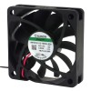 Sunon MF60151V2-1000U-A99 – Axial fan 60×60×15 mm 12 V DC