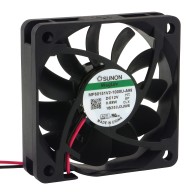 Sunon MF60151V2-1000U-A99 – Axial fan 60×60×15 mm 12 V DC