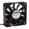 Sunon MF60151V2-1000U-A99 – Axial fan 60×60×15 mm 12 V DC