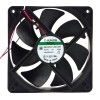 Sunon MEC0252V1-000U-A99 – Axial fan 120×120×25 mm 24 V DC