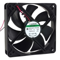 Sunon MEC0252V1-000U-A99 – Axial fan 120×120×25 mm 24 V DC