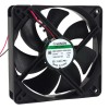 Sunon MEC0252V1-000U-A99 – Axial fan 120×120×25 mm 24 V DC