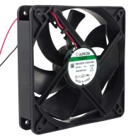 Sunon MEC0252V1-000U-A99 – Axial fan 120×120×25 mm 24 V DC