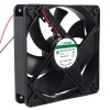 Sunon MEC0252V1-000U-A99 – Axial fan 120×120×25 mm 24 V DC