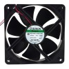 Sunon MEC0381V3-000U-A99 – Wentylator osiowy 120×120×38 mm 12 V DC
