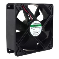 Sunon MEC0381V3-000U-A99 – Axial fan 120×120×38 mm 12 V DC