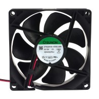 Sunon EF92251S1-1000U-A99 – Wentylator osiowy 92×92×25 mm 12 V DC
