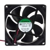 Sunon EF92251S1-1000U-A99 – Wentylator osiowy 92×92×25 mm 12 V DC