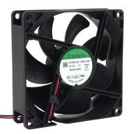 Sunon EF92251S1-1000U-A99 – Wentylator osiowy 92×92×25 mm 12 V DC