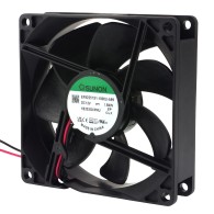 Sunon EF92251S1-1000U-A99 – Wentylator osiowy 92×92×25 mm 12 V DC