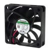Sunon MF60151VX-1000U-A99 – Wentylator osiowy 60×60×15 mm 12 V DC