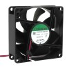 Sunon EF80252S2-1000U-A99 – Axial fan 80×80×25 mm 24 V DC