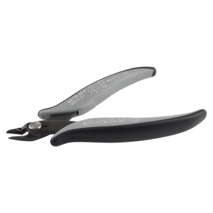 Cutting pliers with safety clip – Piergiacomi TR 30 A D