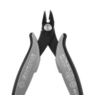 Cutting pliers with safety clip – Piergiacomi TR 30 A D