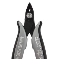 Cutting pliers with safety clip – Piergiacomi TR 30 A D