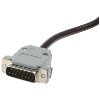 6-Axis CNC MPG Pendant Handwheel 100 Pulses 5 V with Emergency Stop