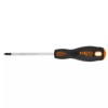 Phillips screwdriver PH1 x 100 mm, S2 steel – Neo Tools 04-022