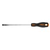 Flat screwdriver 8.0 x 200 mm, S2 steel – Neo Tools 04-016
