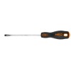 Flat screwdriver 5.5 x 200 mm, S2 steel – Neo Tools 04-014