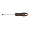Flat screwdriver 4.0 x 100 mm, S2 steel – Neo Tools 04-012