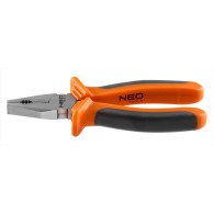 Universal pliers 160 mm, induction hardened – Neo Tools 01-010
