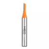 Frez palcowy jednoostrzowy 3.96 x 11 mm, trzpień 6 mm, TCT – Neo Tools 56-200