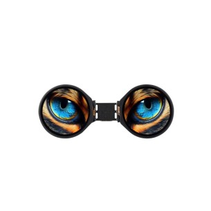 Płytka deweloperska ESP32-S3 z 2 × 1.28" LCD z dotykiem, AIoT, Wi-Fi/Bluetooth 5 – 32265