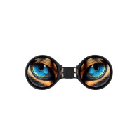 Płytka deweloperska ESP32-S3 z 2 × 1.28" LCD z dotykiem, AIoT, Wi-Fi/Bluetooth 5 – 32265