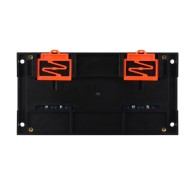 Przemysłowy moduł 8 przekaźników + 8 wejść cyfrowych, Ethernet z PoE, RS485 - Waveshare 32451