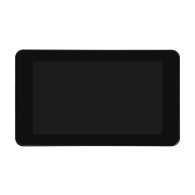 7-calowy wyświetlacz dotykowy IPS z interfejsem DSI i białą obudową ochronną – Waveshare 32080