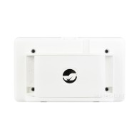 7-calowy wyświetlacz dotykowy z interfejsem DSI i białą obudową ochronną – Waveshare 32082