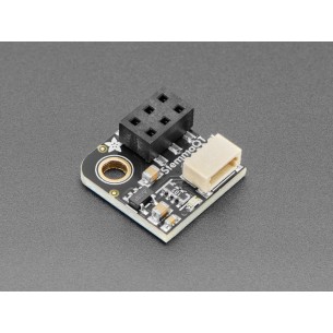 STEMMA QT Breakout - module with STEMMA QT connector for Raspberry Pi