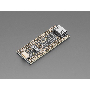 PiCowBell HSTX DVI Output - HDMI output module for Raspberry Pi Pico