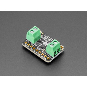 LM73100 23V 5A Max Ideal Diode - moduł zabezpieczający idealna dioda