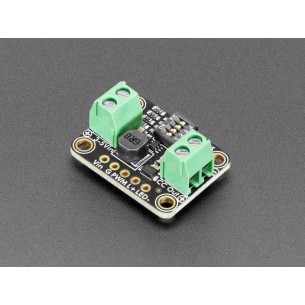 TPS61169 Constant Current Boost Converter - power converter for LED lighting
