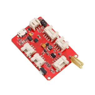 32u4 with Lora RFM95 IOT Board-868 MHz - płytka rozwojowa ATmega32u4 z modułem LoRa 868MHz