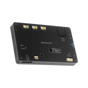 CrowPanel 5.0"-HMI - HMI display with ESP32-S3 module (with case)