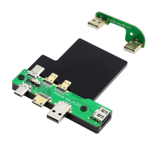 Bridge Kit - adapter for CrowView Note for Raspberry Pi 5