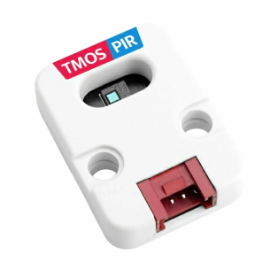 TMOS PIR Unit - PIR sensor with STHS34PF80